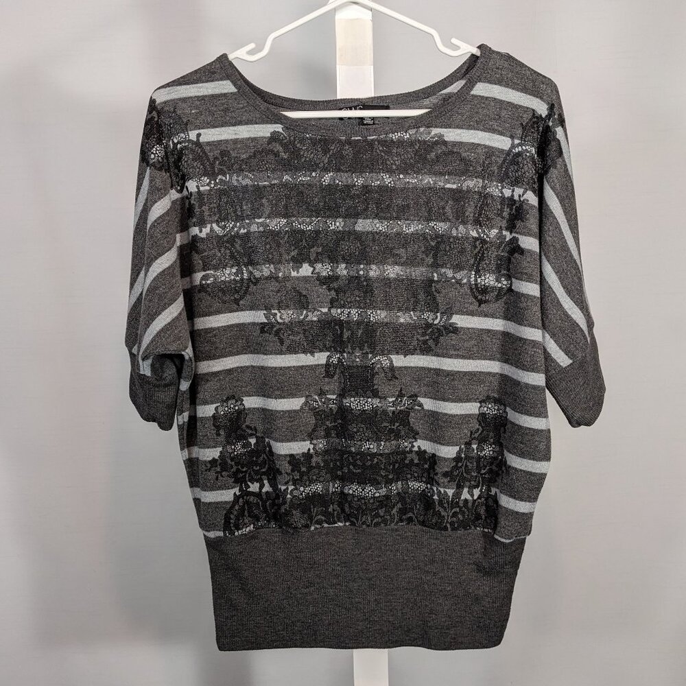 SWS Striped Top